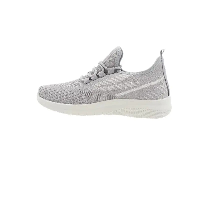 CALIZE GRIS BLANCO Mujer Código: 11123857