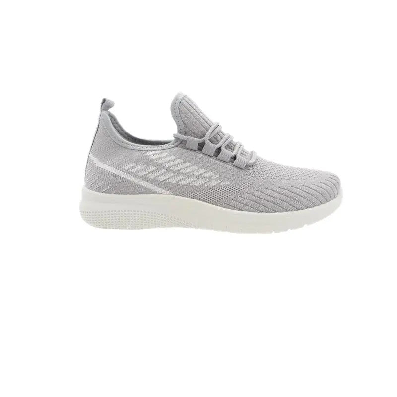 CALIZE GRIS BLANCO Mujer Código: 11123857