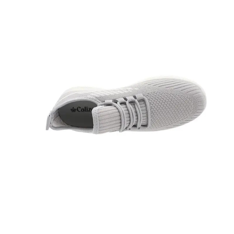 CALIZE GRIS BLANCO Mujer Código: 11123857