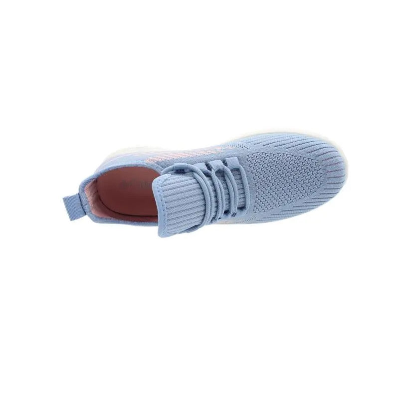 CALIZE AZUL ROSADO Mujer Código: 11123858