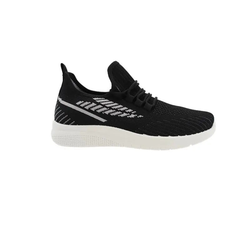 CALIZE NEGRO GRIS Mujer Código: 11123859
