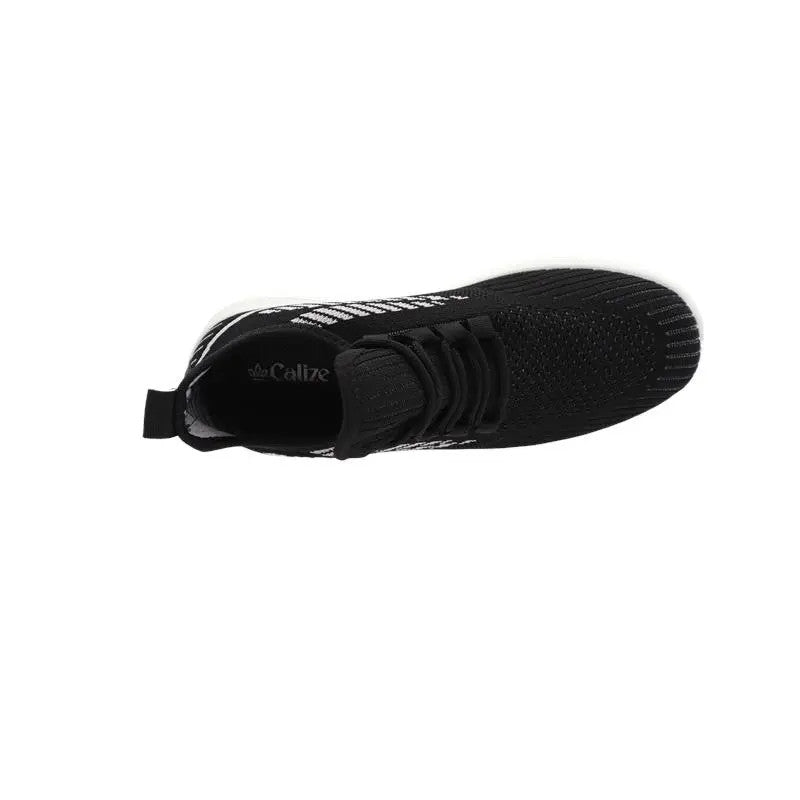 CALIZE NEGRO GRIS Mujer Código: 11123859