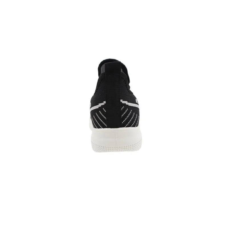 CALIZE NEGRO GRIS Mujer Código: 11123859