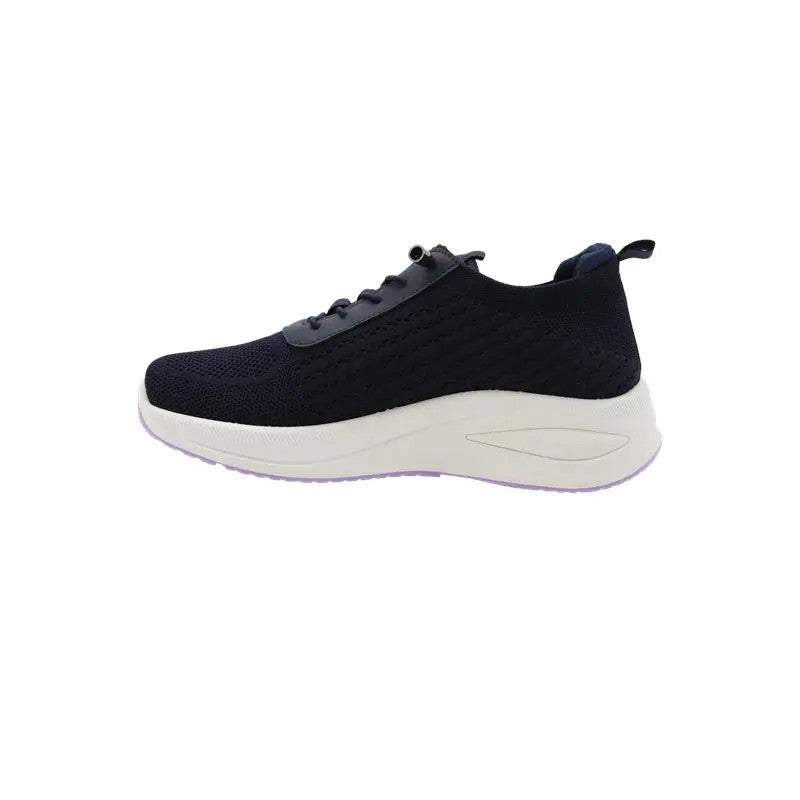 CALIZE AZUL PURPURA Mujer Código: 11124319
