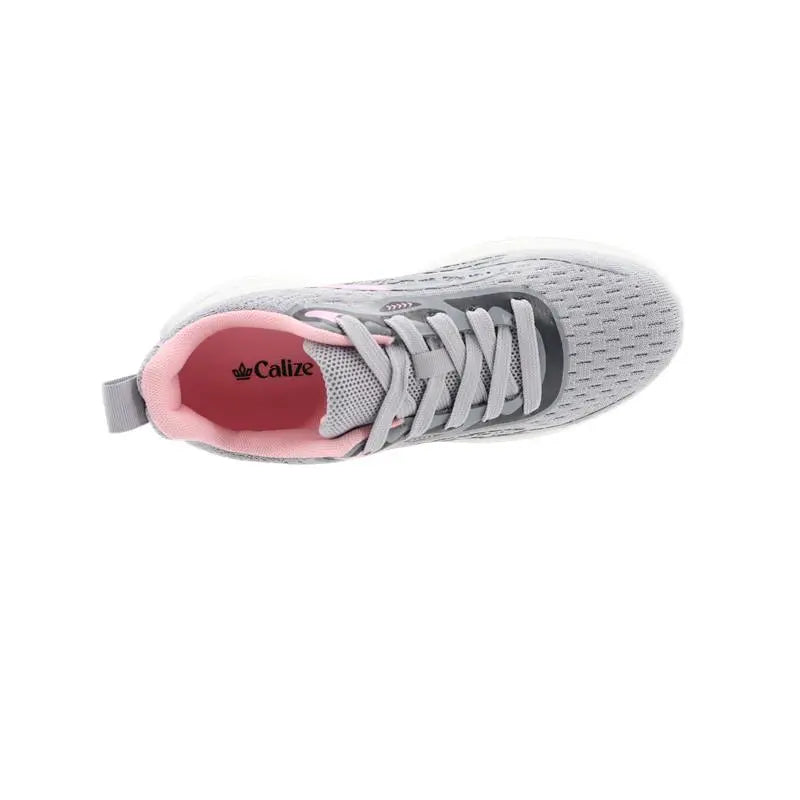 CALIZE GRIS ROSADO Mujer Código: 11125917