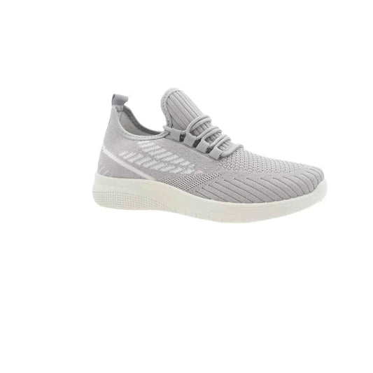 CALIZE GRIS BLANCO Mujer Código: 11123857