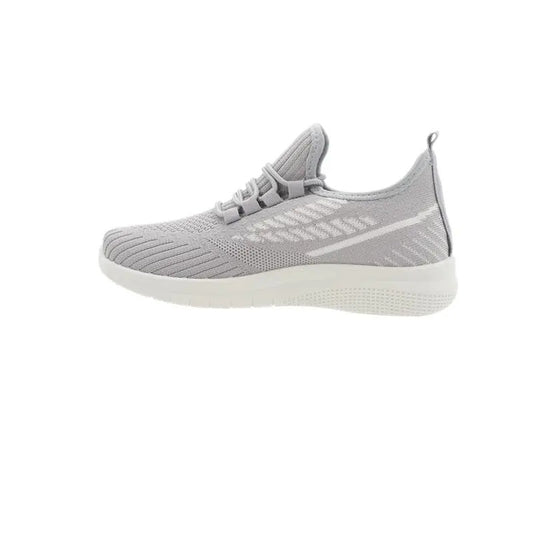 CALIZE GRIS BLANCO Mujer Código: 11123857