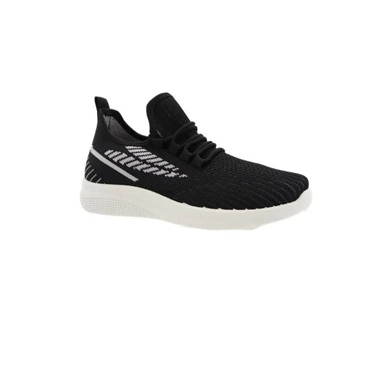 CALIZE NEGRO GRIS Mujer Código: 11123859