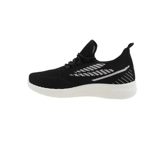 CALIZE NEGRO GRIS Mujer Código: 11123859