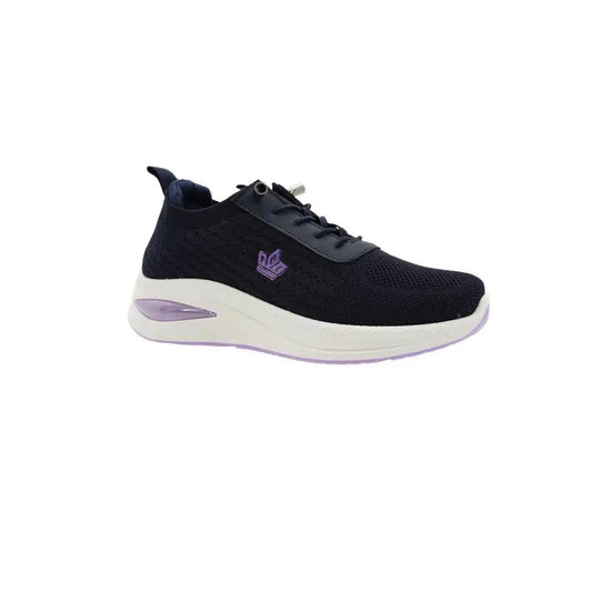 CALIZE AZUL PURPURA Mujer Código: 11124319