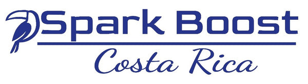 Spark Boost CR